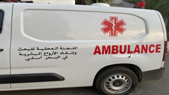 الهاشمي الميموني رئيس غرفة أرباب مراكب الصيد بالجر بمدينة آسفي يتسائل: سرقة مراكب الصيد وغرق البحارة… من يحمي الأرواح والثروة البحرية؟