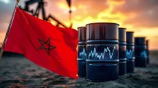 روسيا تستورد البنزين المغربي؟