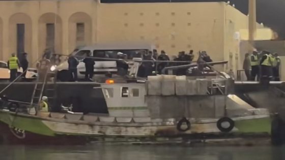 إحباط محاولة للهجرة غير النظامية على متن مركب «محمد أيوب» بسواحل الصويرة