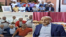 الطالبي يقود قناصة الجهات الجنوبية الثلاث