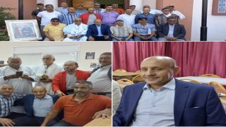 الطالبي يقود قناصة الجهات الجنوبية الثلاث
