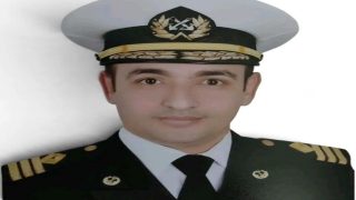 كواليس مرعبة في البحر الأسود.. قبطان مصري يروي اللحظات الأخيرة قبل غرق السفينة «HS DIGNITY»