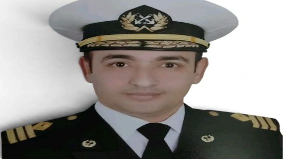 كواليس مرعبة في البحر الأسود.. قبطان مصري يروي اللحظات الأخيرة قبل غرق السفينة «HS DIGNITY»
