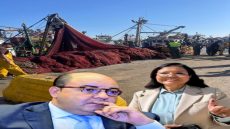 هل ينجح المزوري في تنظيف مخلفات حقبة زكية دريوش؟