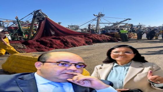 هل ينجح المزوري في تنظيف مخلفات حقبة زكية دريوش؟